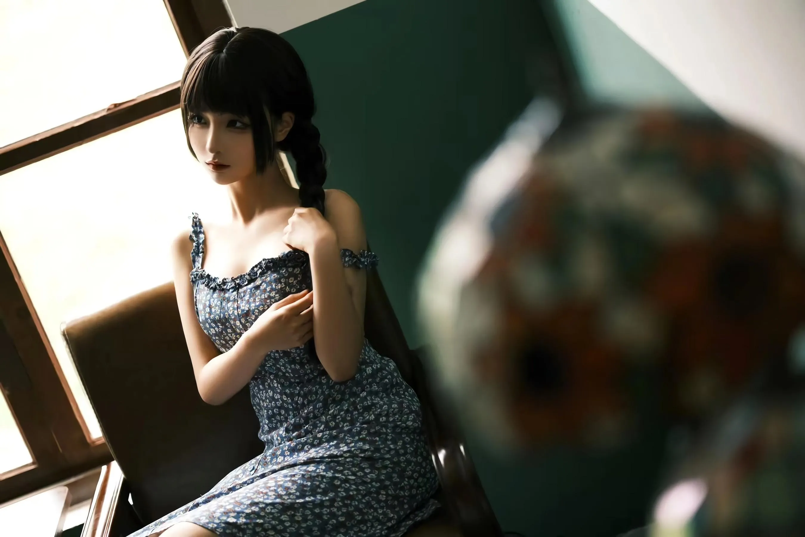 蠢沫沫 – NO.213 往事回忆 [21P]插图4
